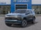 2027 Chevrolet Tahoe LT