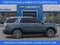 2027 Chevrolet Tahoe LT