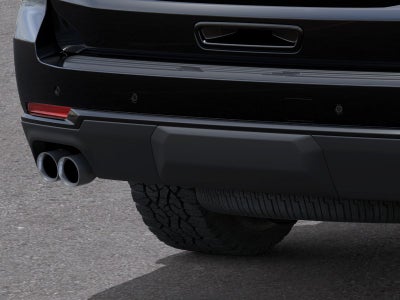 2027 Chevrolet Tahoe Z71