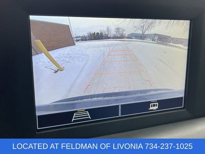 2023 Chevrolet Suburban LS