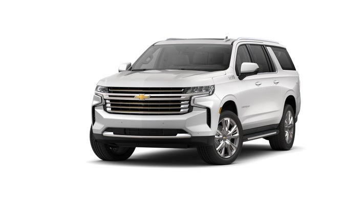 2024 Chevrolet Suburban High Country in , OH - Mark Wahlberg Chevrolet Auto Group