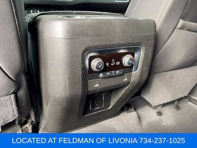 2022 Chevrolet Tahoe LS