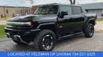 2024 GMC HUMMER EV Pickup 2X