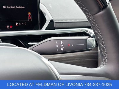 2024 GMC Sierra EV Denali Edition 1
