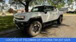 2023 GMC HUMMER EV Pickup 3X
