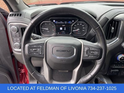 2021 GMC Sierra 2500 HD Denali