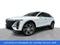 2024 Cadillac LYRIQ Luxury 2