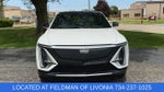 2024 Cadillac LYRIQ Luxury 2