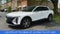 2024 Cadillac LYRIQ Luxury 2