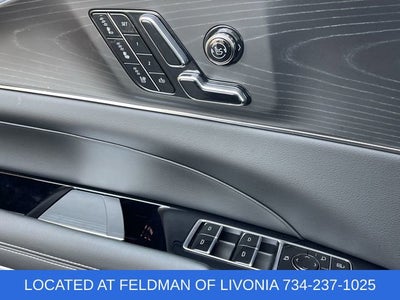 2024 Cadillac LYRIQ Sport 2