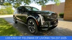 2025 Cadillac ESCALADE IQ Sport 1