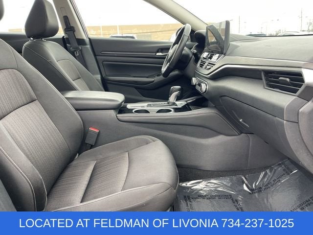 2024 Nissan Altima SV Intelligent AWD