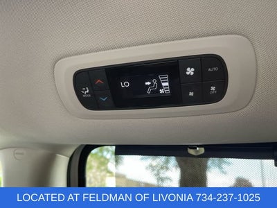 2020 Chrysler Pacifica Touring L Plus