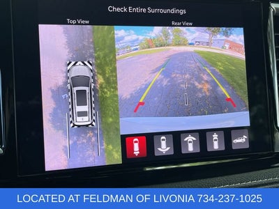 2024 Chrysler Pacifica Hybrid S Appearance Pkg