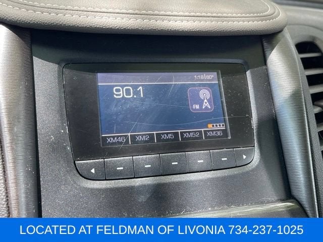 2014 Chevrolet Impala LS