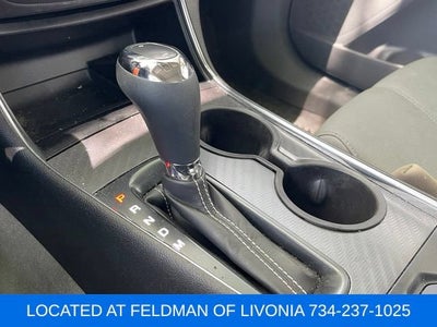 2014 Chevrolet Impala LS