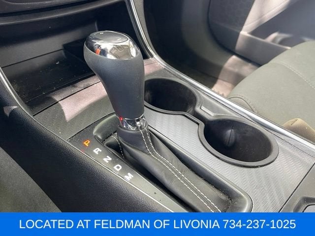 2014 Chevrolet Impala LS
