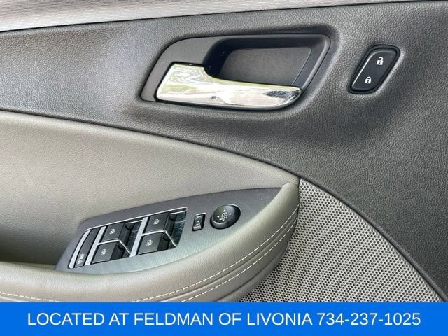 2014 Chevrolet Impala LS