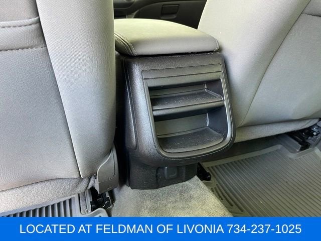 2014 Chevrolet Impala LS