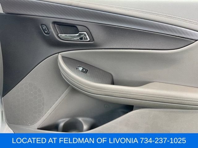 2014 Chevrolet Impala LS