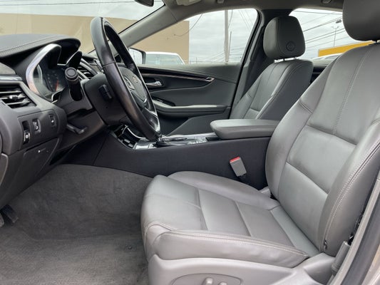 2019 Chevrolet Impala LT in , OH - Mark Wahlberg Chevrolet Auto Group
