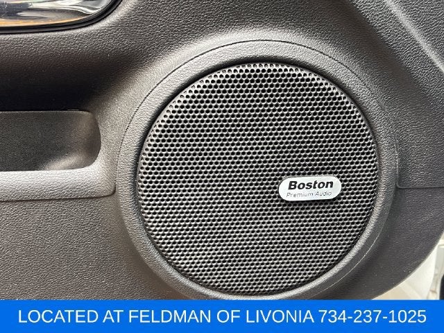 2013 Chevrolet Camaro LT