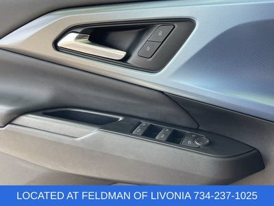 2024 Chevrolet Equinox EV 2LT