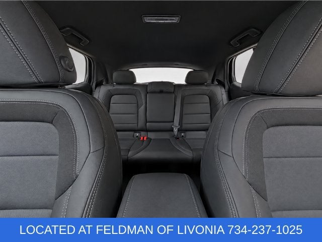 2024 Chevrolet Equinox EV 2LT