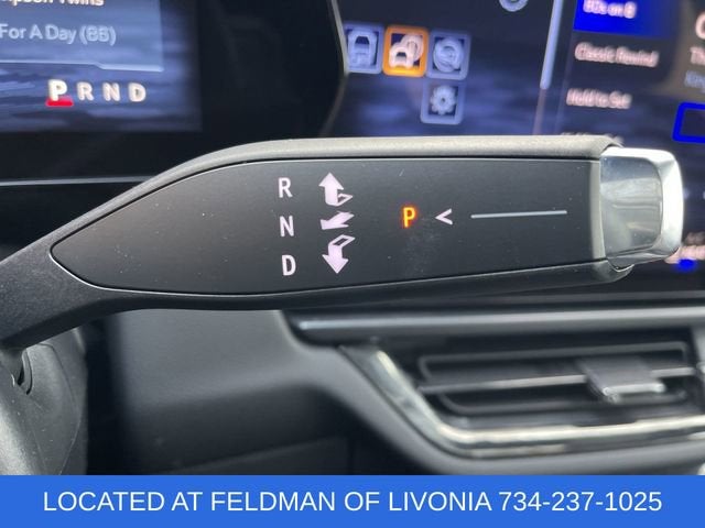 2024 Chevrolet Equinox EV 3RS