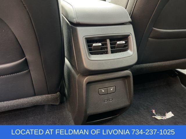 2024 Chevrolet Equinox EV 3RS