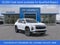 2027 Chevrolet Equinox FWD LT