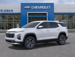 2027 Chevrolet Equinox FWD LT