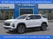 2027 Chevrolet Equinox FWD LT
