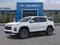 2027 Chevrolet Equinox FWD LT