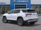 2027 Chevrolet Equinox FWD LT