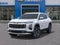 2027 Chevrolet Equinox FWD LT