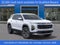 2027 Chevrolet Equinox FWD LT