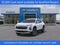 2027 Chevrolet Equinox FWD LT