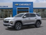 2027 Chevrolet Equinox FWD LT