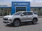 2027 Chevrolet Equinox FWD LT
