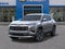 2027 Chevrolet Equinox FWD LT