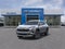 2027 Chevrolet Equinox FWD LT