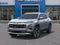 2027 Chevrolet Equinox FWD LT