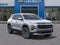 2027 Chevrolet Equinox FWD LT