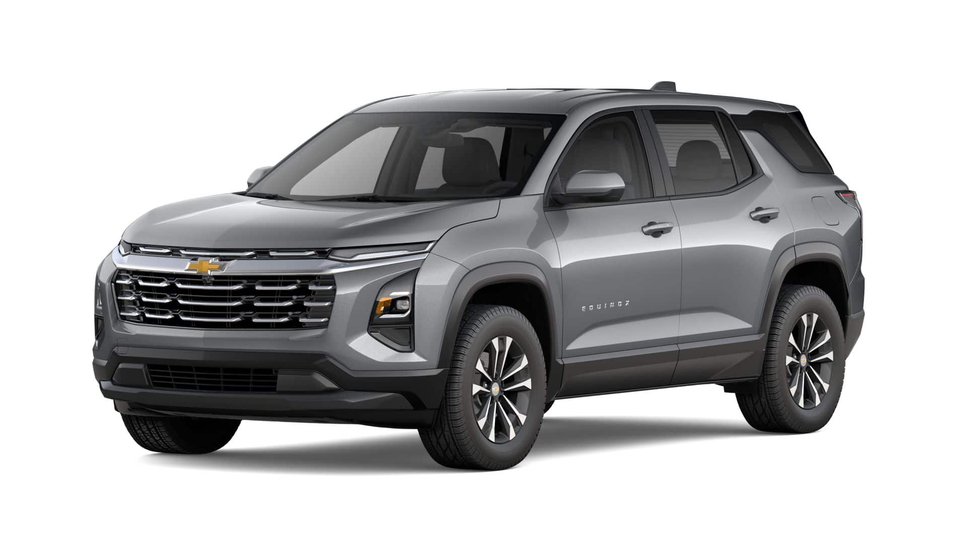 2027 Chevrolet Equinox FWD LT