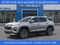 2027 Chevrolet Equinox FWD LT