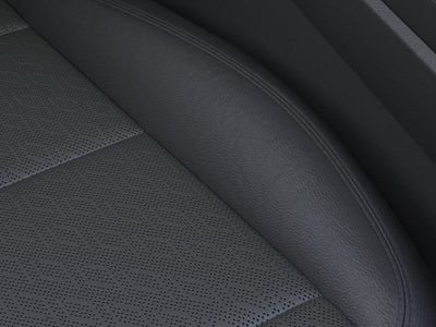 2027 Chevrolet Equinox FWD LT