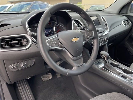 2023 Chevrolet Equinox LT in , OH - Mark Wahlberg Chevrolet Auto Group