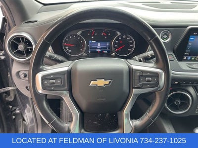 2020 Chevrolet Blazer 2LT