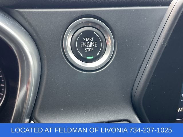 2020 Chevrolet Blazer 2LT